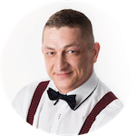 DJ Rostislav Jež