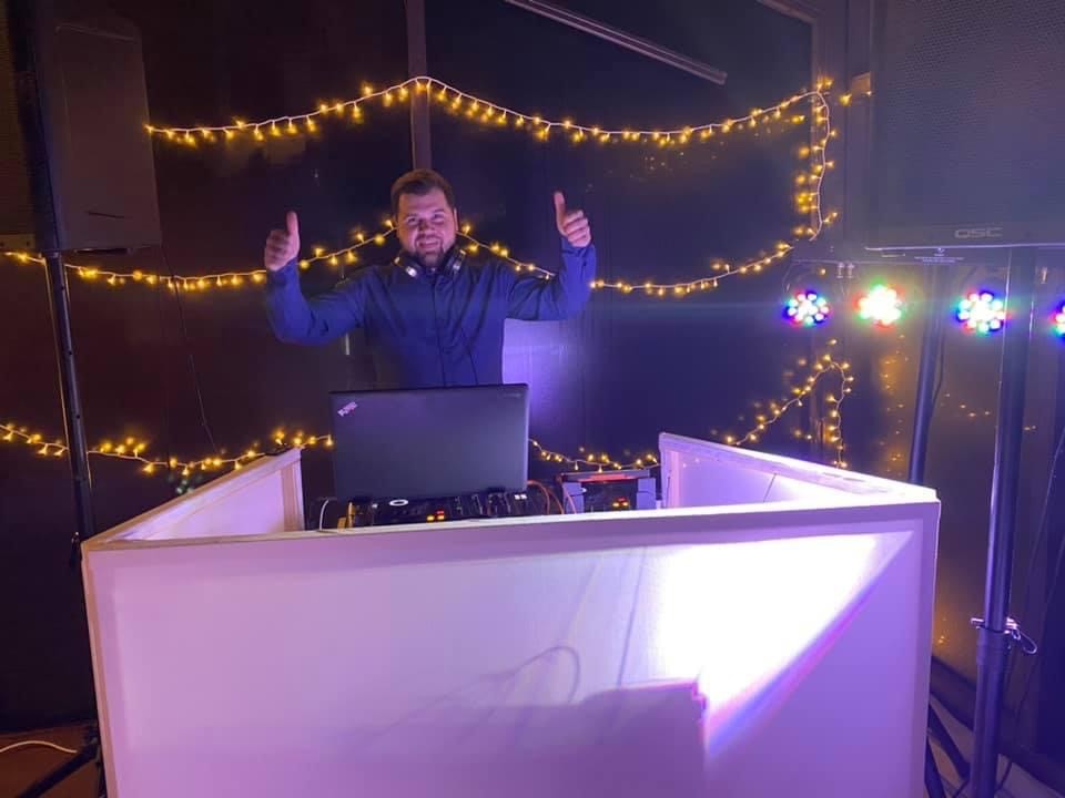 DJ Jirka