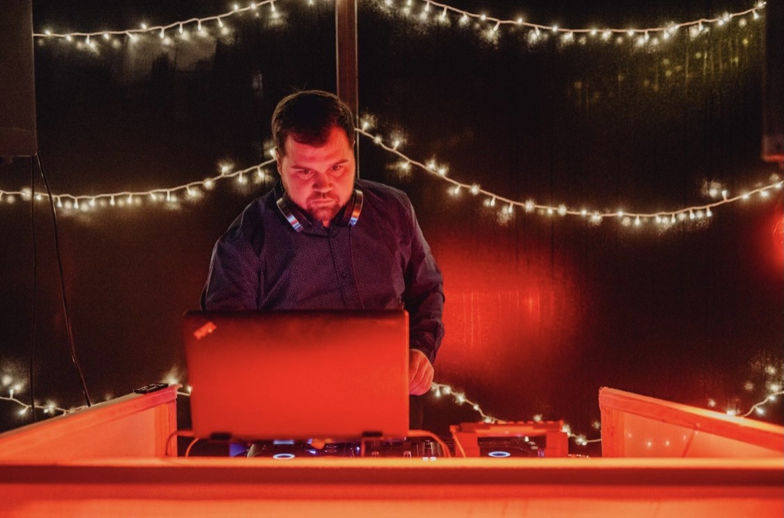 DJ Jirka