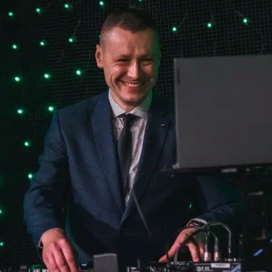 DJ Green