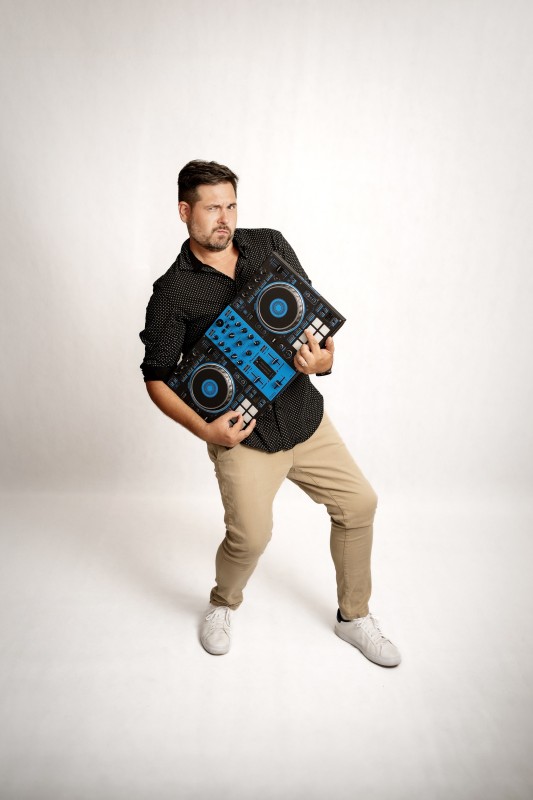 DJ Kery