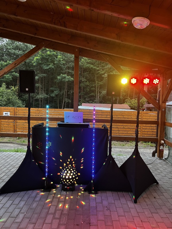 DJ Kery