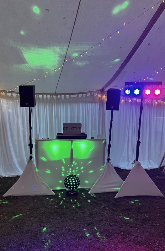 DJ Kery