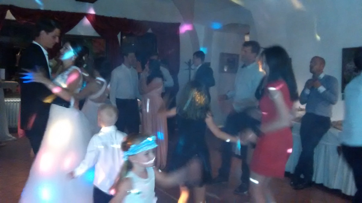DJ Dan Keschen