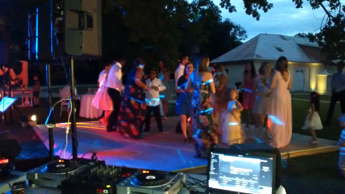 DJ Dan Keschen