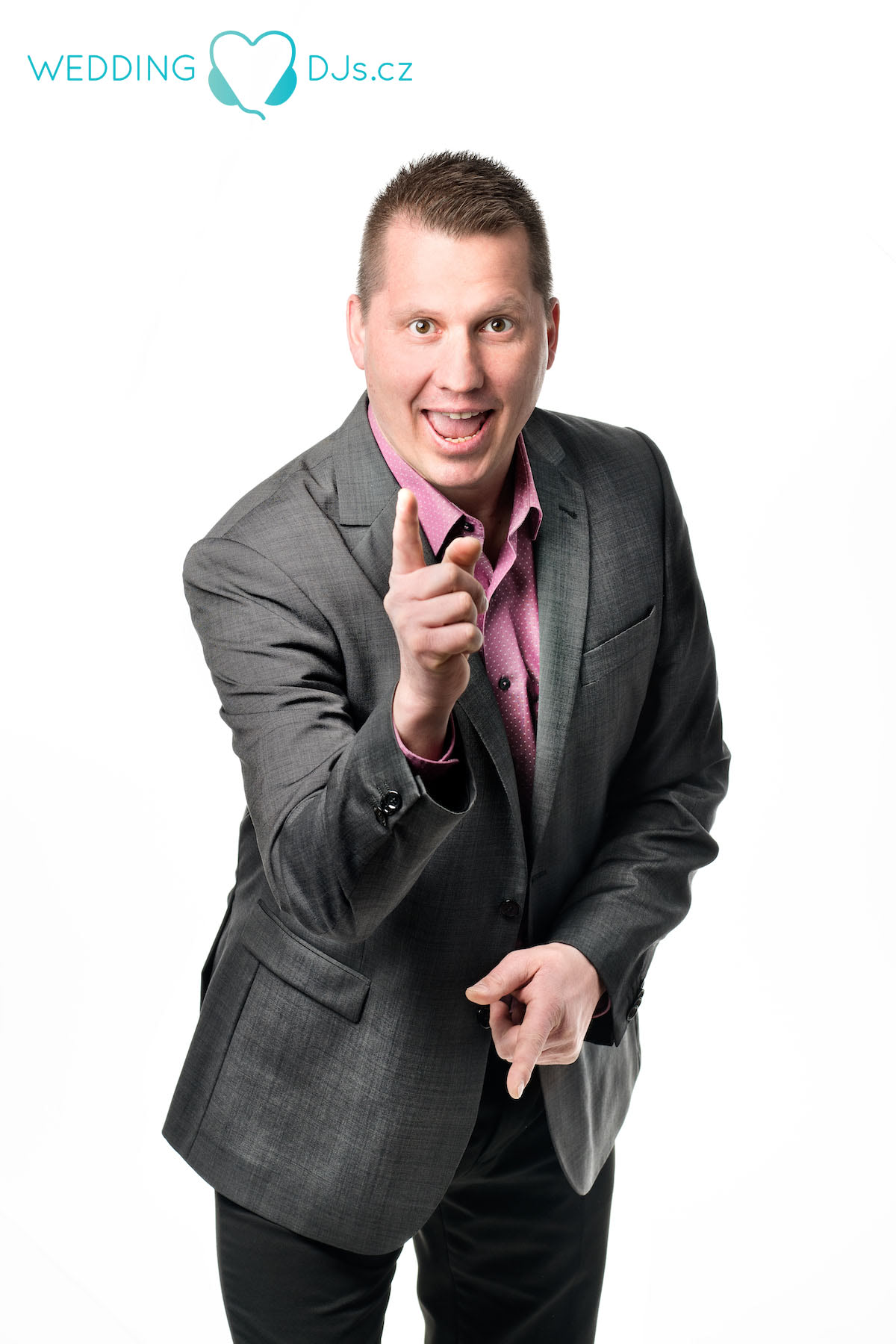 DJ Dan Keschen