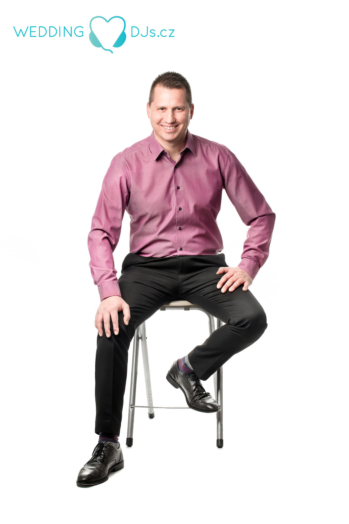 DJ Dan Keschen