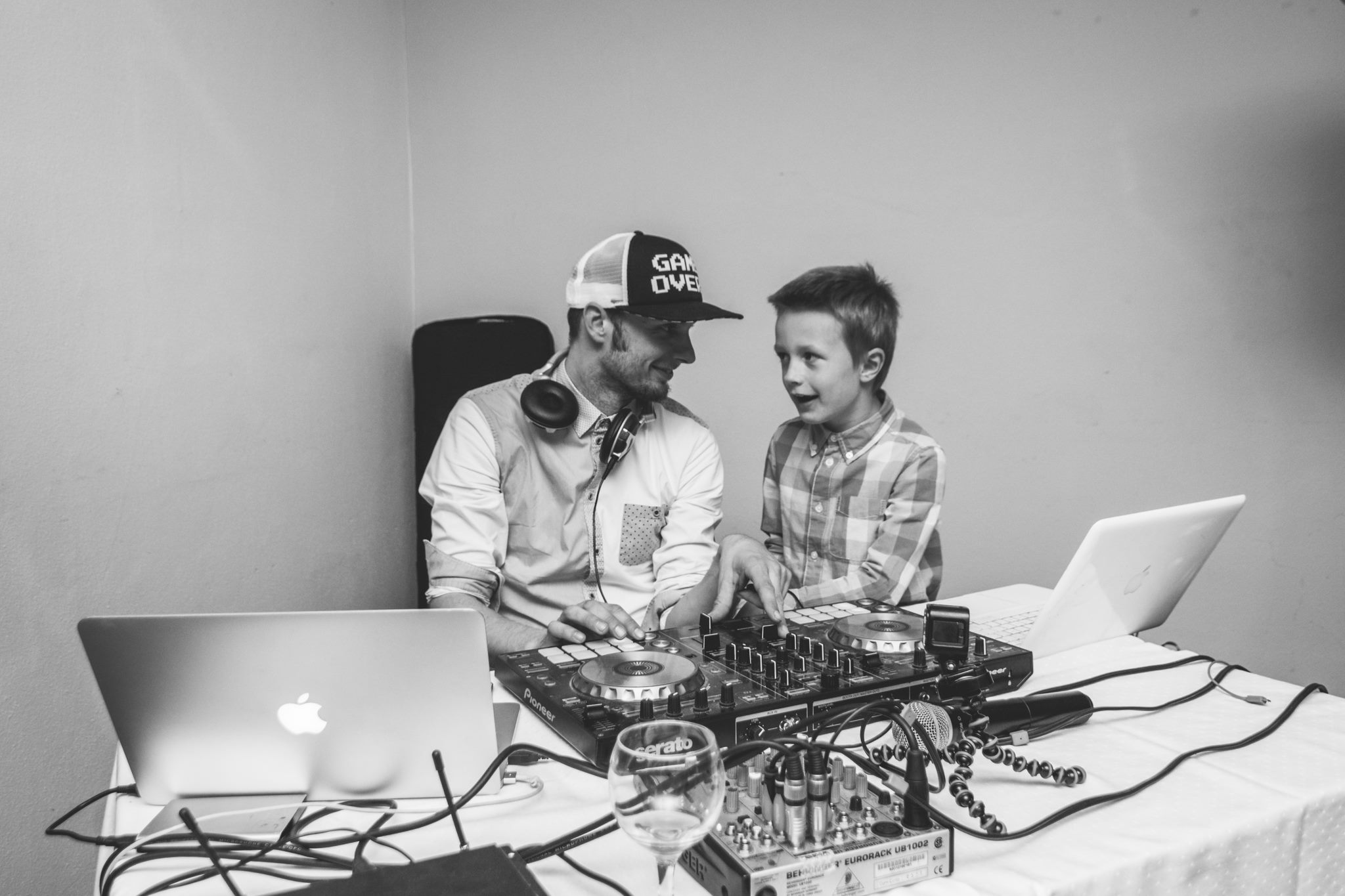 DJ Schafff