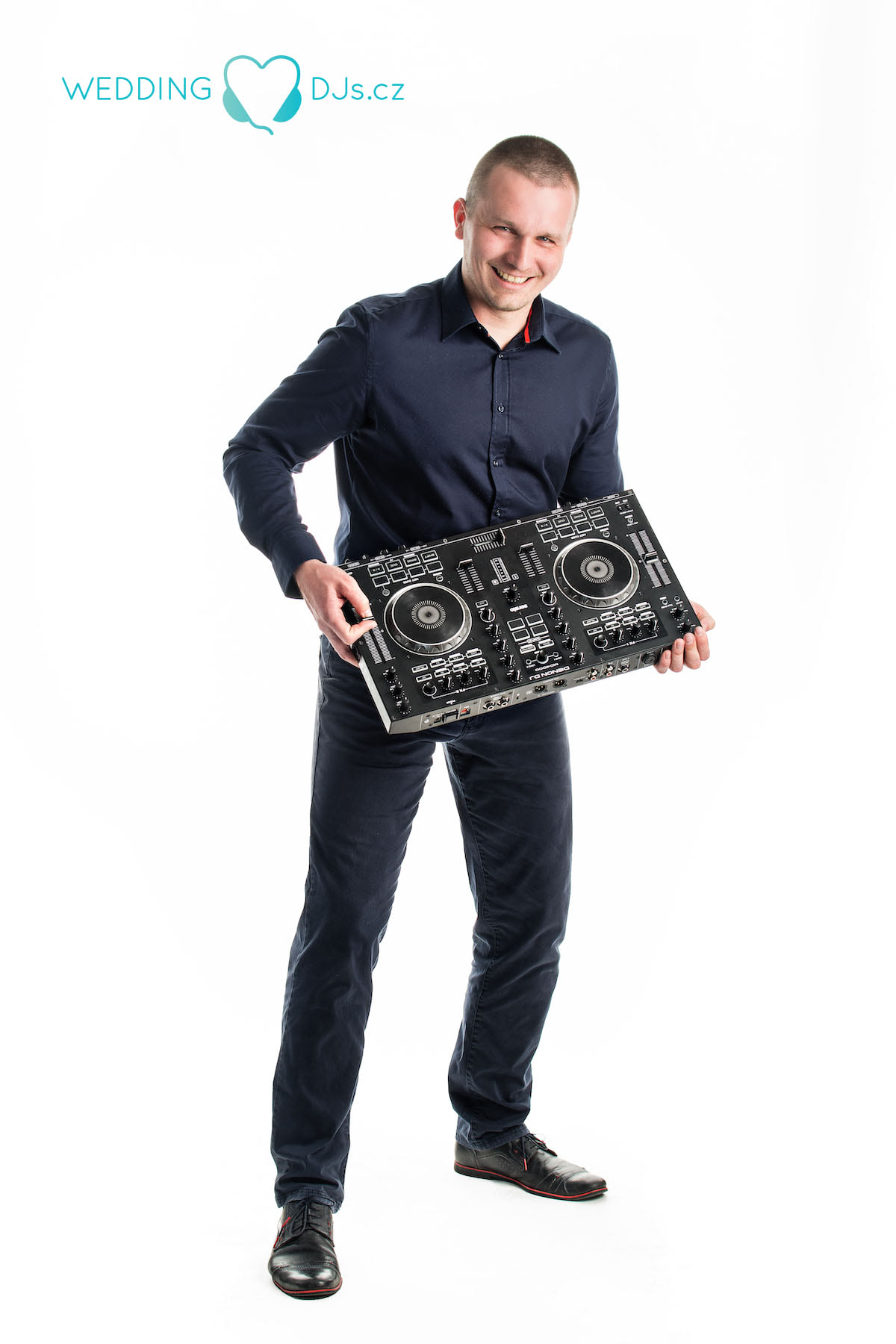 DJ Miroso