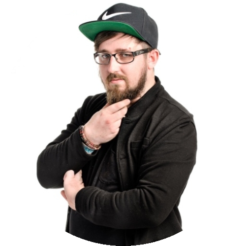 DJ Thomas Hole