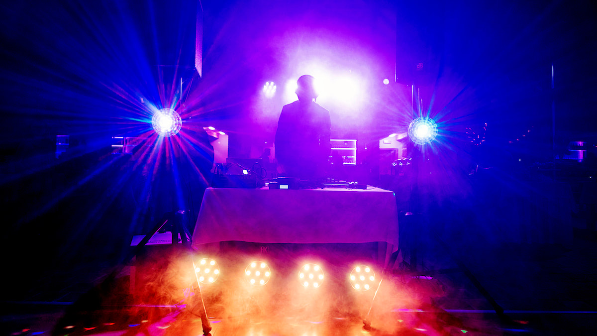 DJ Schafff