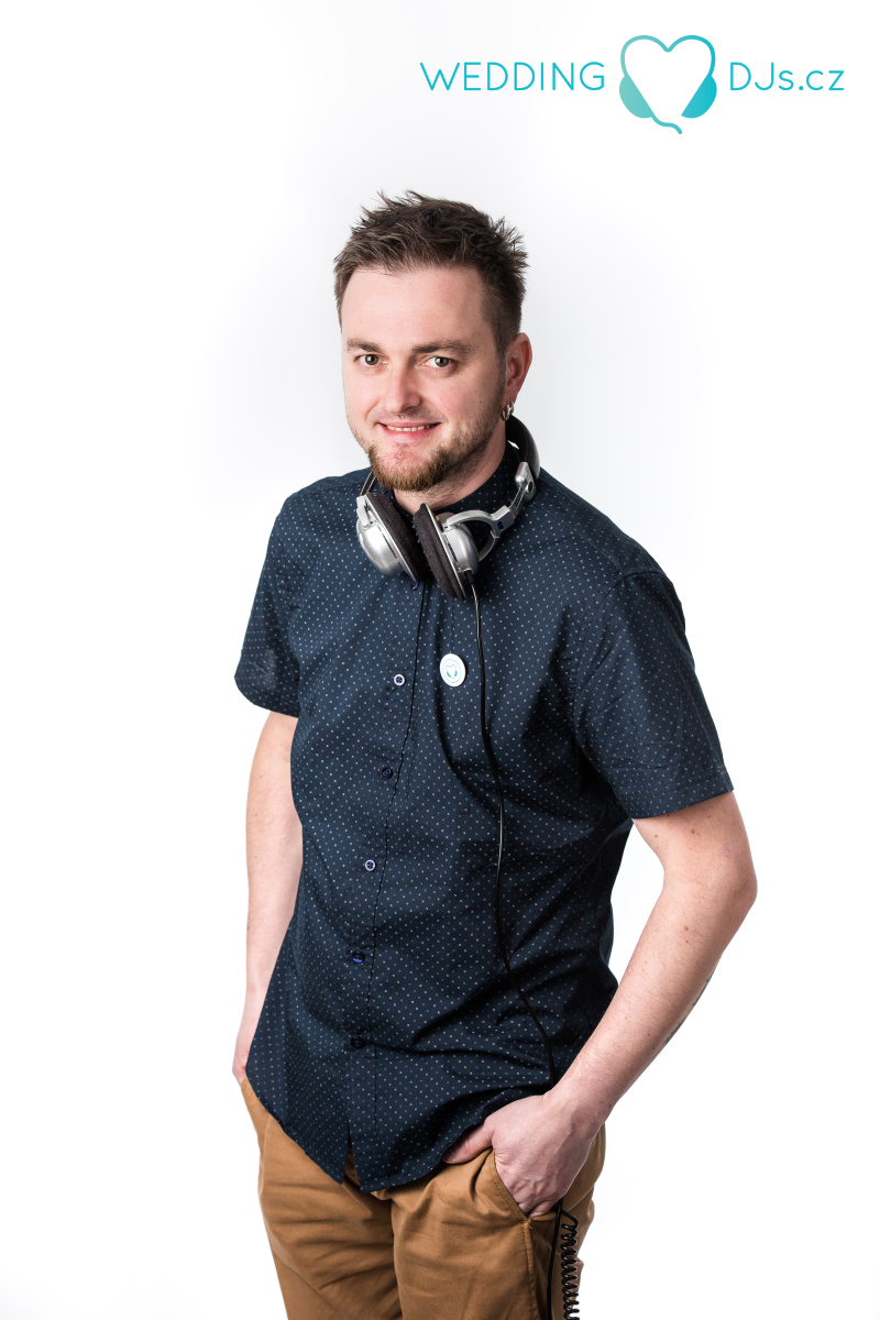 DJ Wonka