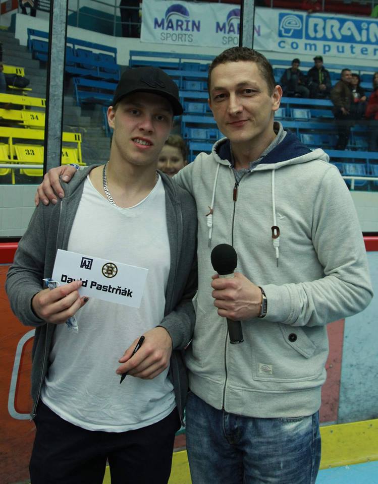 DJ Rostislav Jež