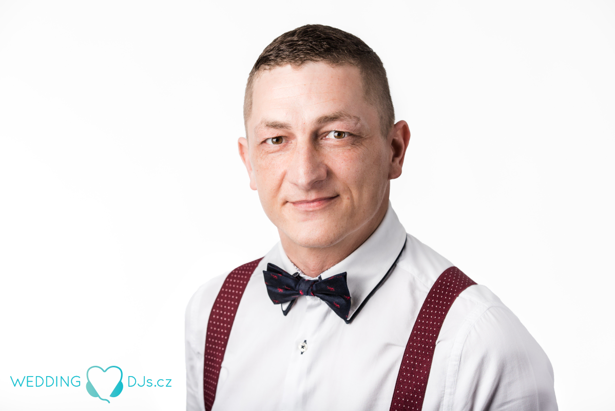 DJ Rostislav Jež