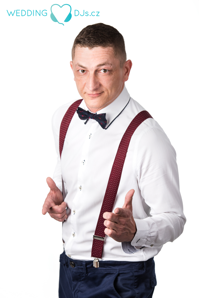 DJ Rostislav Jež