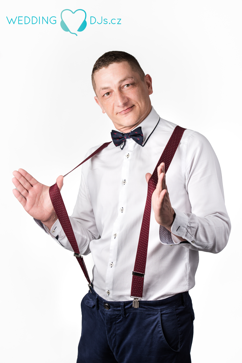 DJ Rostislav Jež