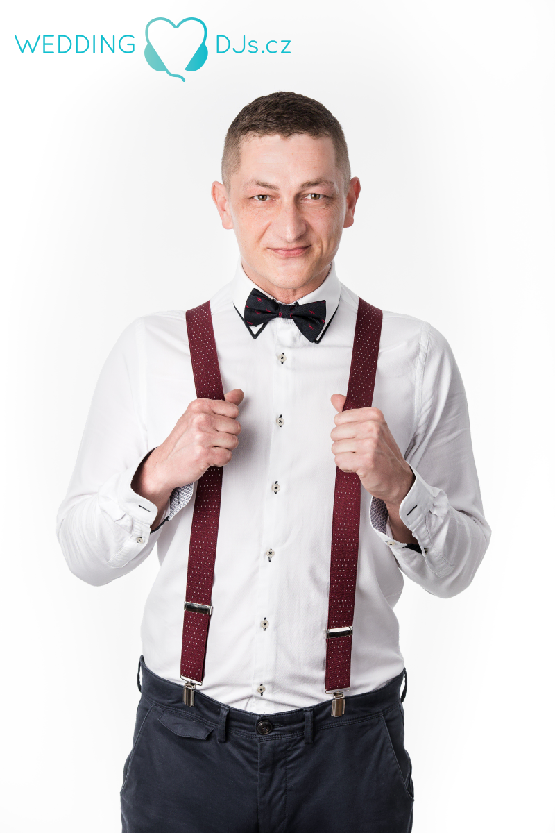 DJ Rostislav Jež