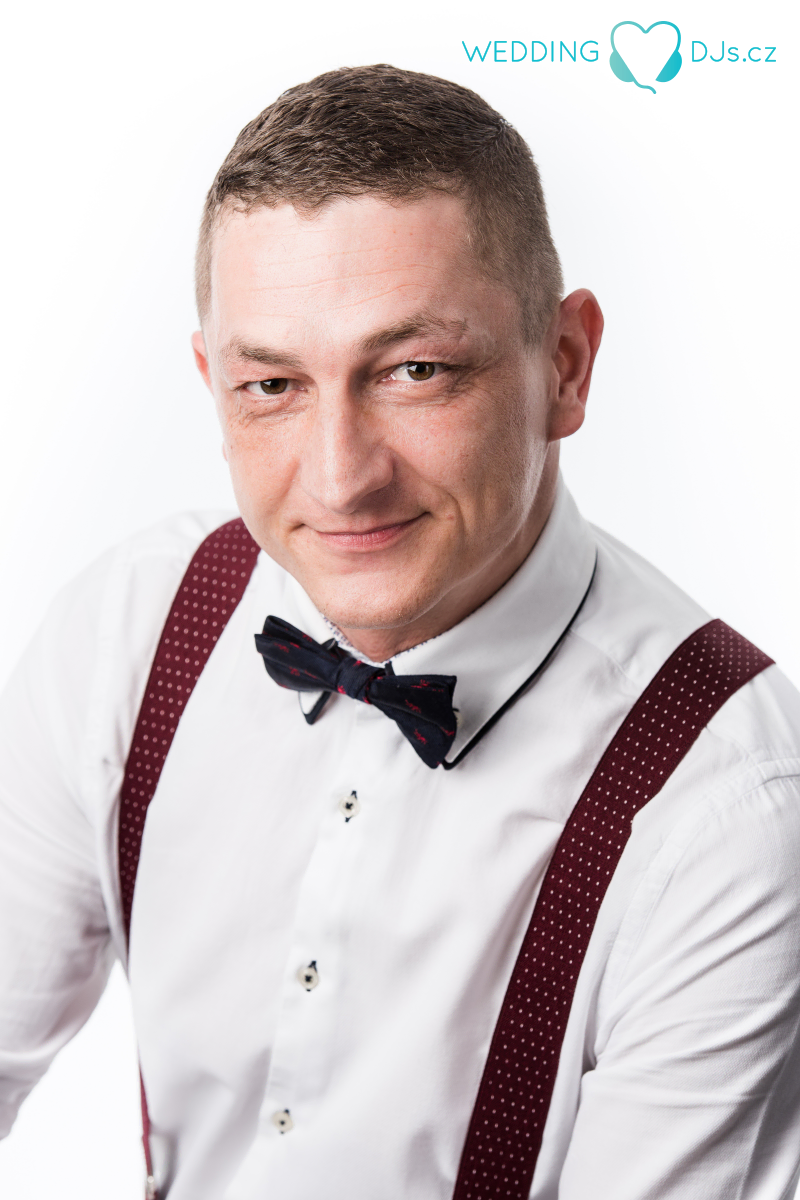 DJ Rostislav Jež
