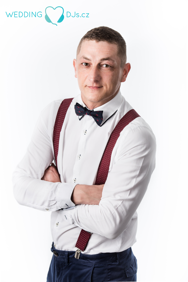DJ Rostislav Jež