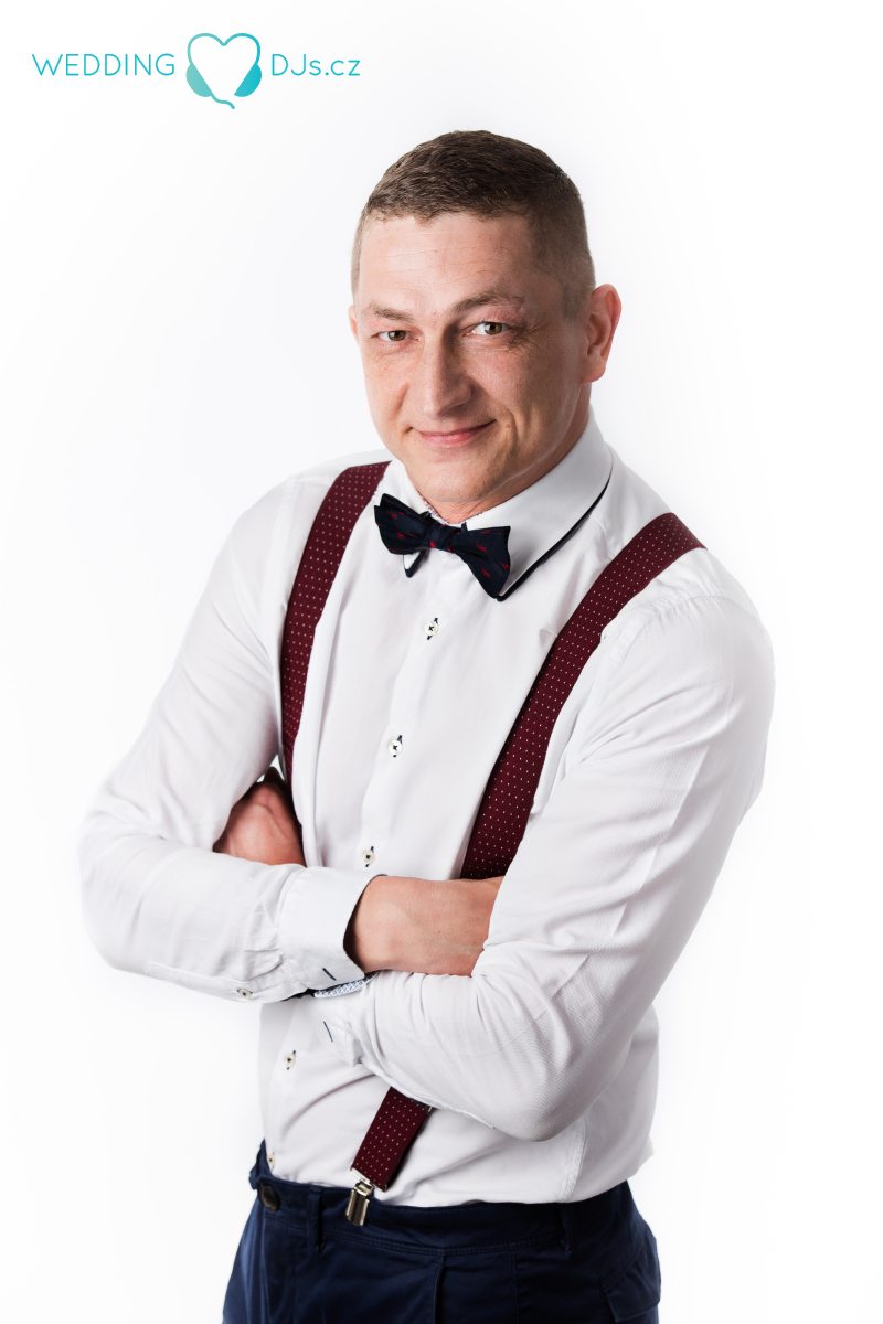 DJ Rostislav Jež