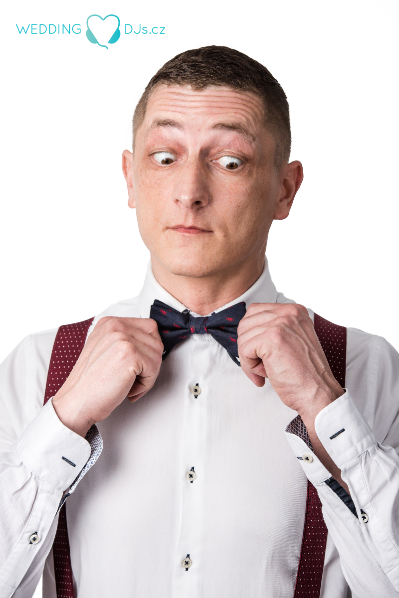 DJ Rostislav Jež